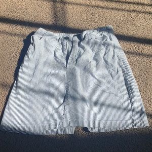 Brandy Melville skirt